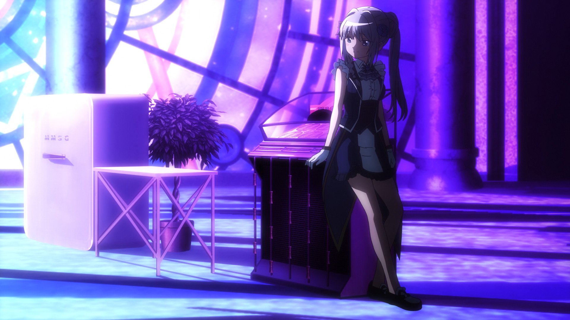 Magia Record: 2nd Season - 02