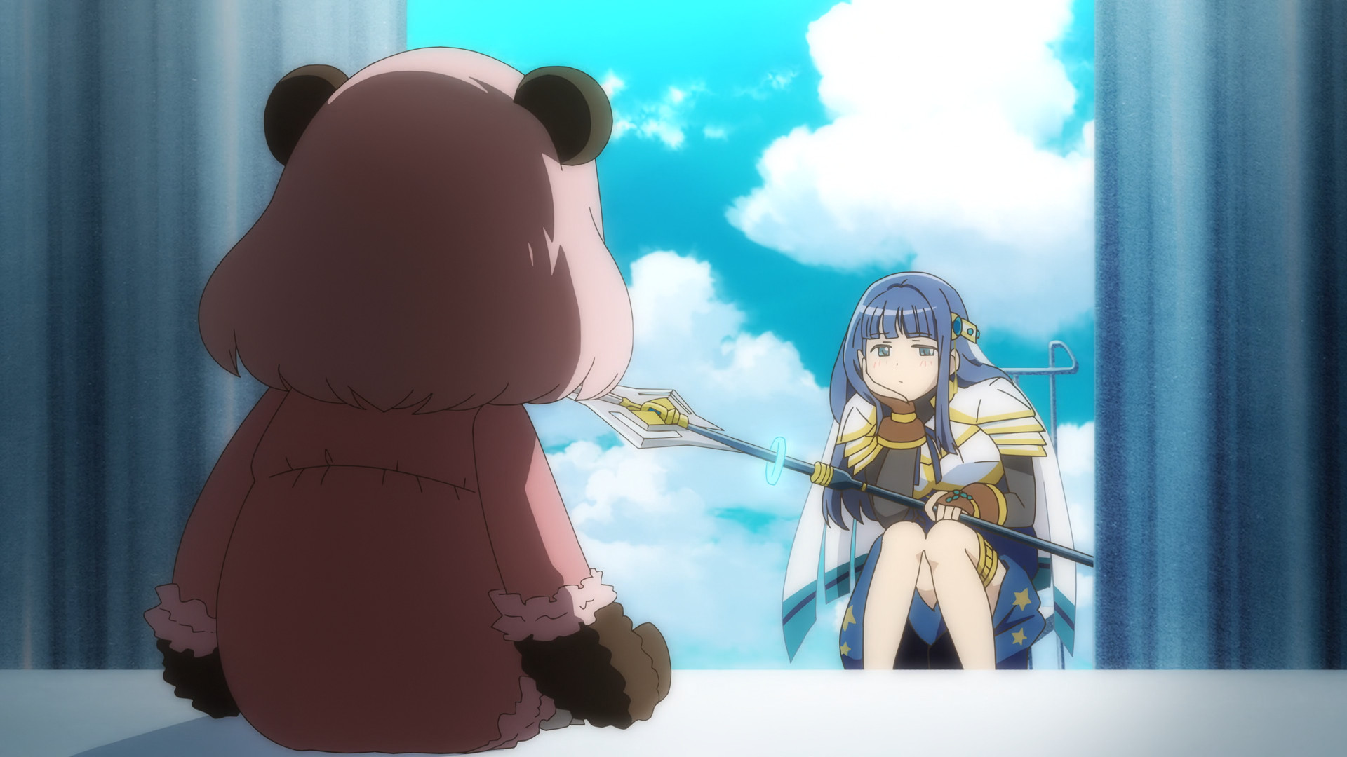 Magia Record: 2nd Season - 03