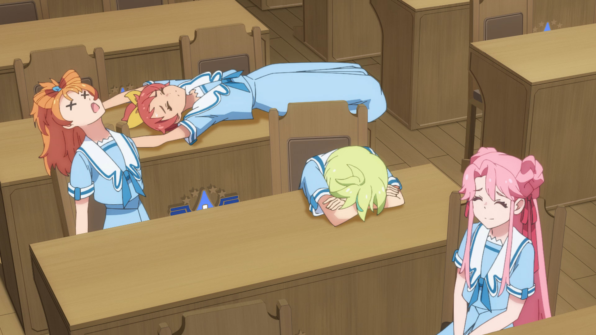 Princession Orchestra - 31