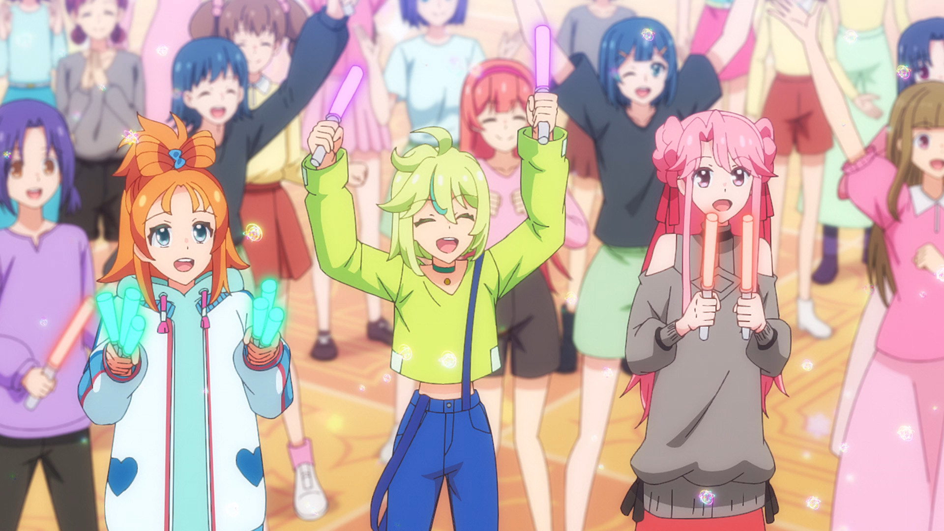 Princession Orchestra - 39