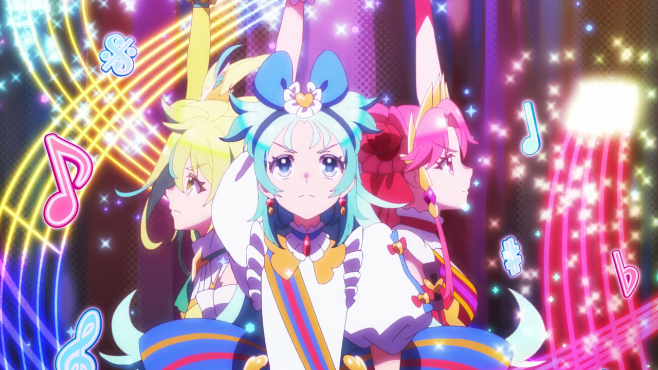 Princession Orchestra - 01-12