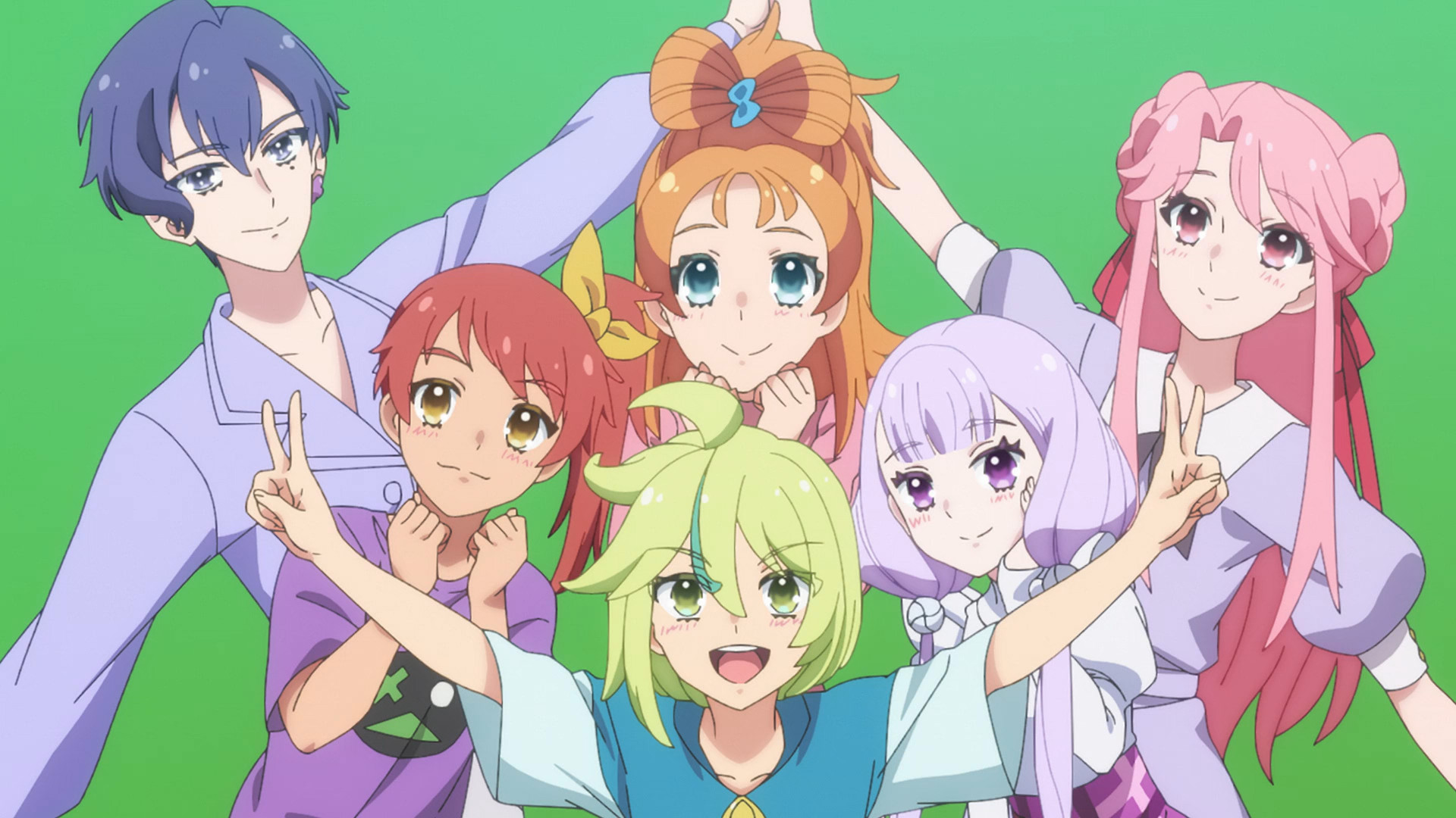 Princession Orchestra - 37-48