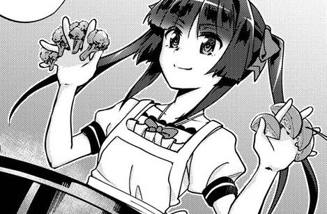 Cooking with Shirabe 02