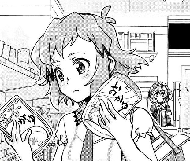 Cooking with Shirabe 03