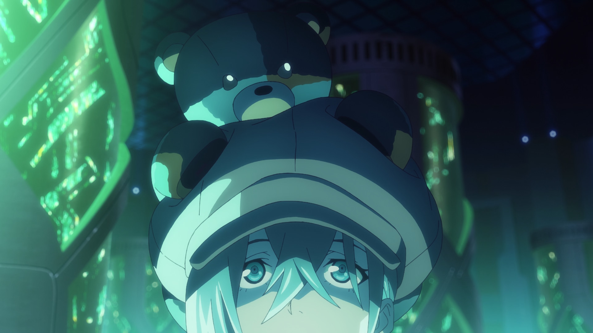 Vivy - 02